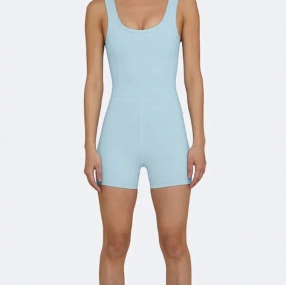 Set Active Romper